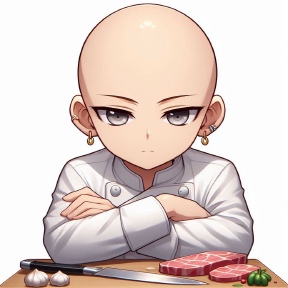Bento by Metal Slime